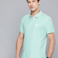 Men's Textured Slim Fit Polo T-Shirt - 36d4322b-2d90-4c6d-a5d2-f09116bd4ceb1721645883100-Levis-Men-Tshirts-2011721645882739-3 View