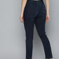 Women's Redloop 312 Blue Straight Fit Mid Rise Jeans - 3752ec4b-9c06-4eda-bea1-7caf58e1d6fe1710924466531-Levis-Women-Jeans-7721710924466035-3 View