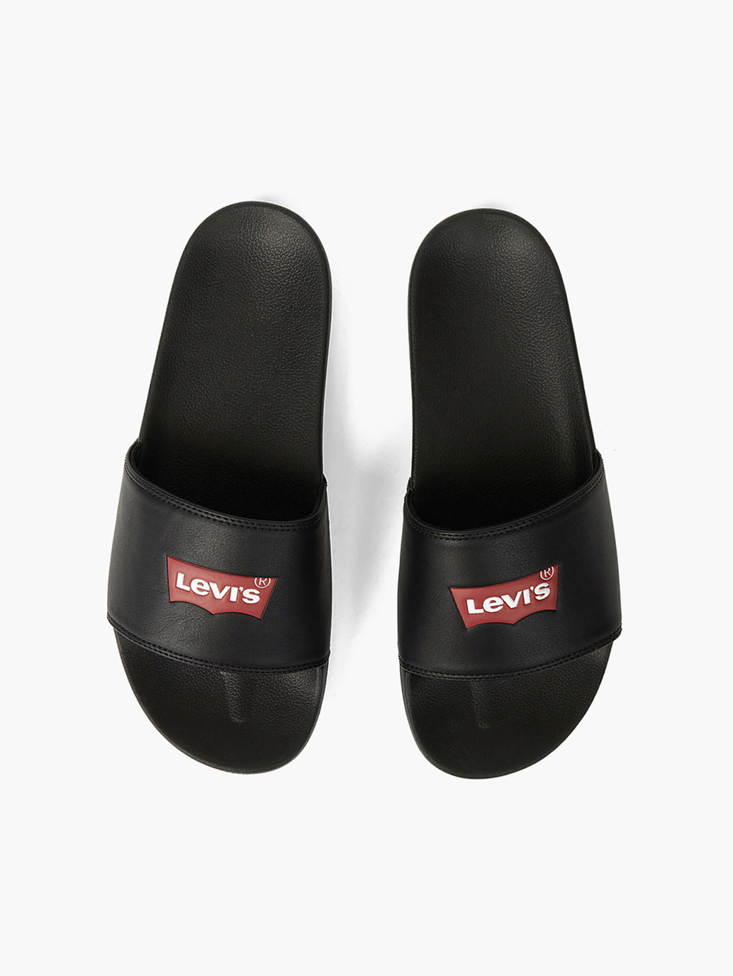 Women's Brand Logo Slides - ce1cae71-d9d8-47ed-82d5-3808eeaedc84 View