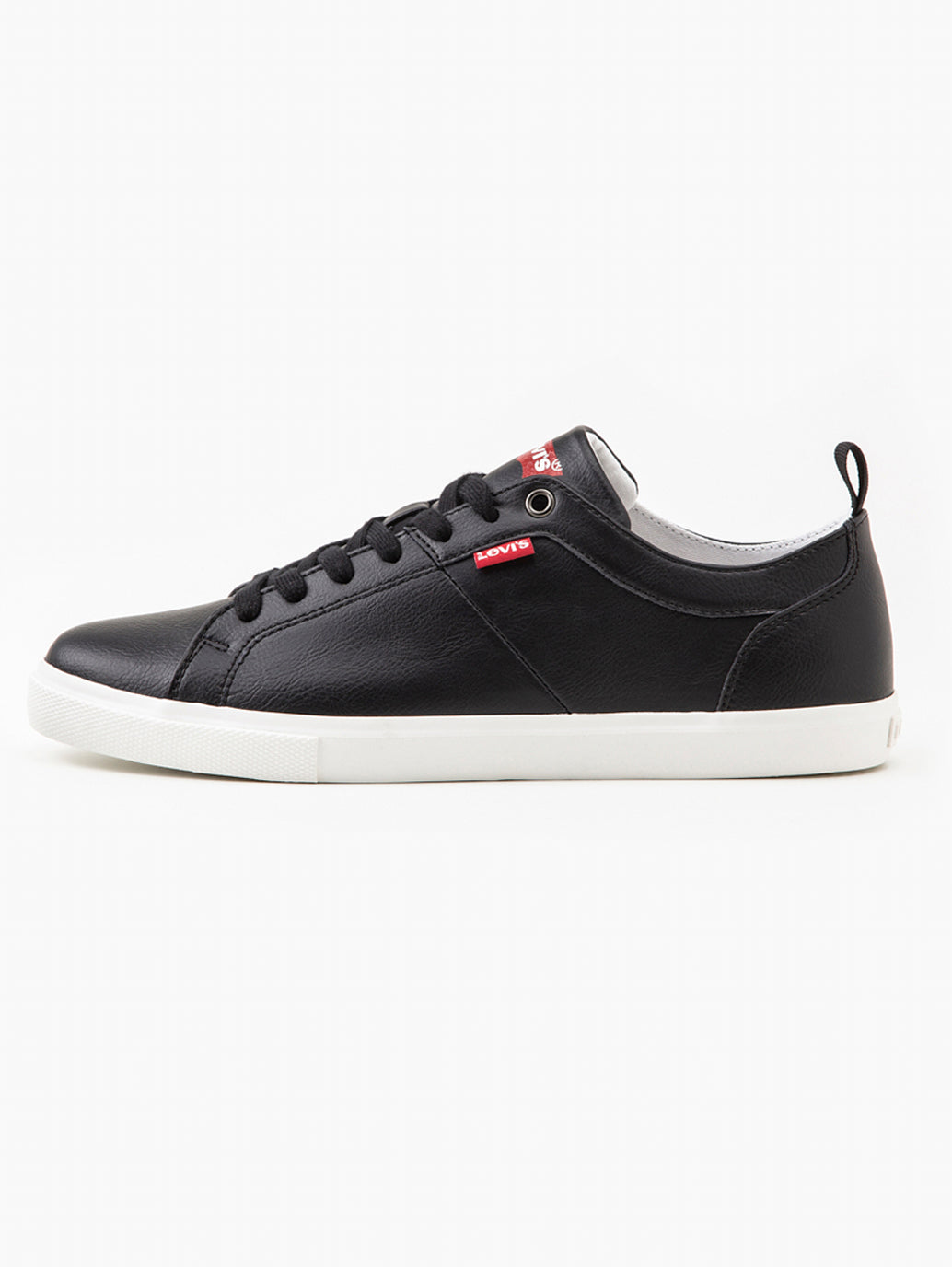 Men's Solid Sneakers – Levis India Store