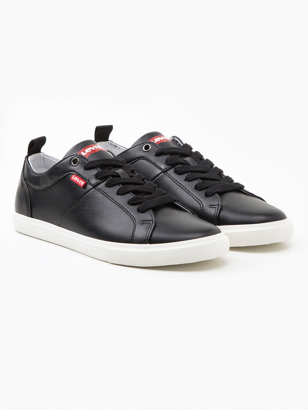 Men's Solid Sneakers – Levis India Store