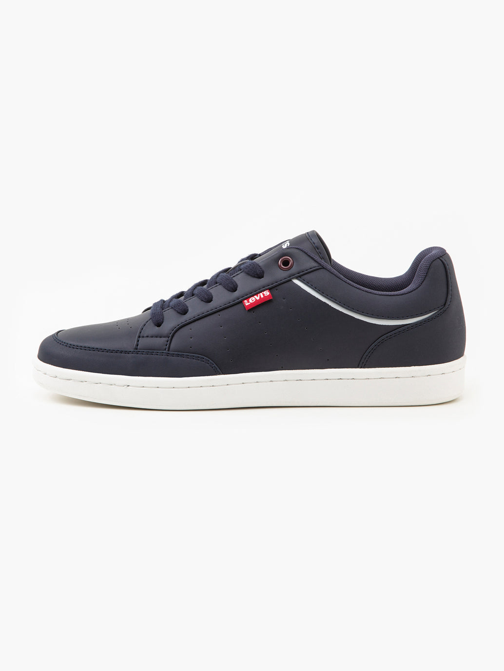 Men's Solid Casual Shoes – Levis India Store