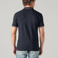 Men's Cotton Slim Fit Solid Pique Polo T shirt - 2c83ca39-80ff-4529-8ef7-5f6a5a6c3480 View