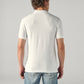 Men's Cotton Slim Fit Solid Pique Polo T shirt - ade47a8f-339b-47b1-b59f-6ce922d2332f View