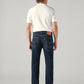 Men's 527 Dark Blue Bootcut Fit Mid Rise Jeans - c410f481-9b54-4c75-9e02-b7ae91ad020c View