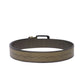 Men's Olive Textured Belt - 4407f035-1c47-41f9-b1db-8a0de26cce791742206476819-Men-Textured-Leather-Belt-4771742206476661-2 View