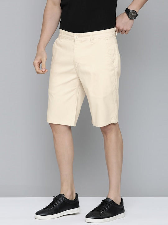 Levi's 502 store chino shorts