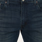 Men's 517 Bootcut Fit Dark Blue Mid Rise Jeans - b1810a8a-2b31-4839-88ad-8ff6bbca75eb View