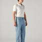 Men's 568 Mid Rise Loose Fit Cotton Blend Stretch Jeans - c635a59d-a4a8-46b9-8576-5a78ab2feb58 View