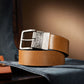Men's Multicolored Reversible Belt - 4cfedb95-df63-40e6-b9fb-7753692699961744198798788-Levis-Men-Leather-Reversible-Belt-581744198798406-1 View