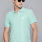 Men's Textured Slim Fit Polo T-Shirt - 4fabb41a-1ea8-4a0d-bcd5-5741640b9a3d1721645883154-Levis-Men-Tshirts-2011721645882739-1 View