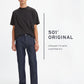 Levi's Men's 501® Relaxed Jeans - 60cc2bfb-e5ee-4ef7-aec0-6b7c5569cf49 View