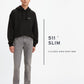 Men's 511 Blue Slim Fit Mid Rise Jeans - c06f3aa9-b738-4386-aa9b-e7b77dd75fb5 View