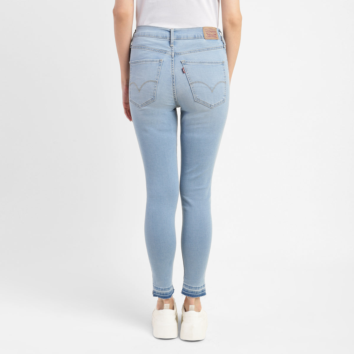 Levi's® Women's Skinny Fit Jeans