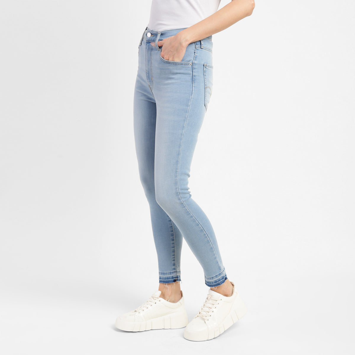 Levi's® Women's Skinny Fit Jeans