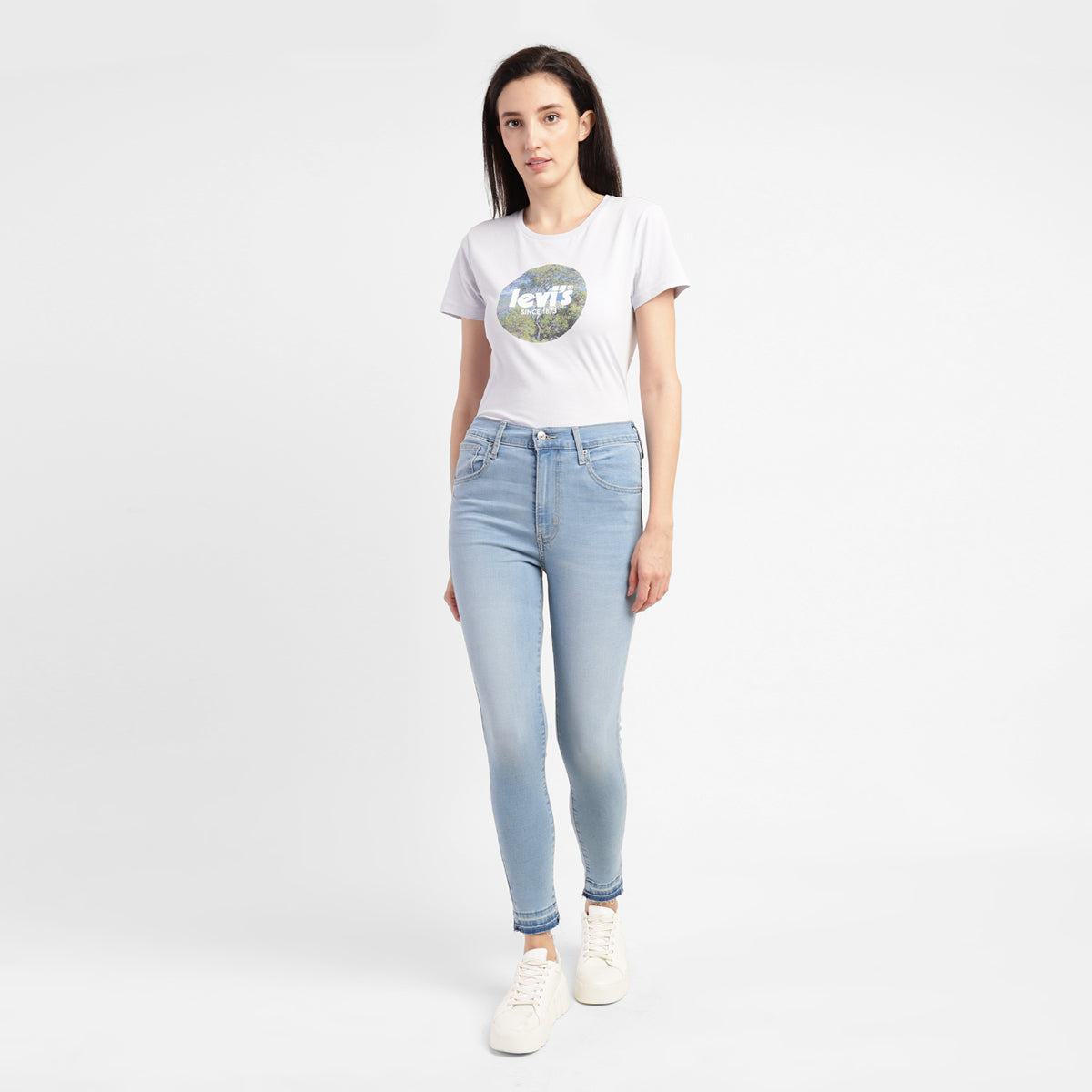 Levi's® Women's Skinny Fit Jeans