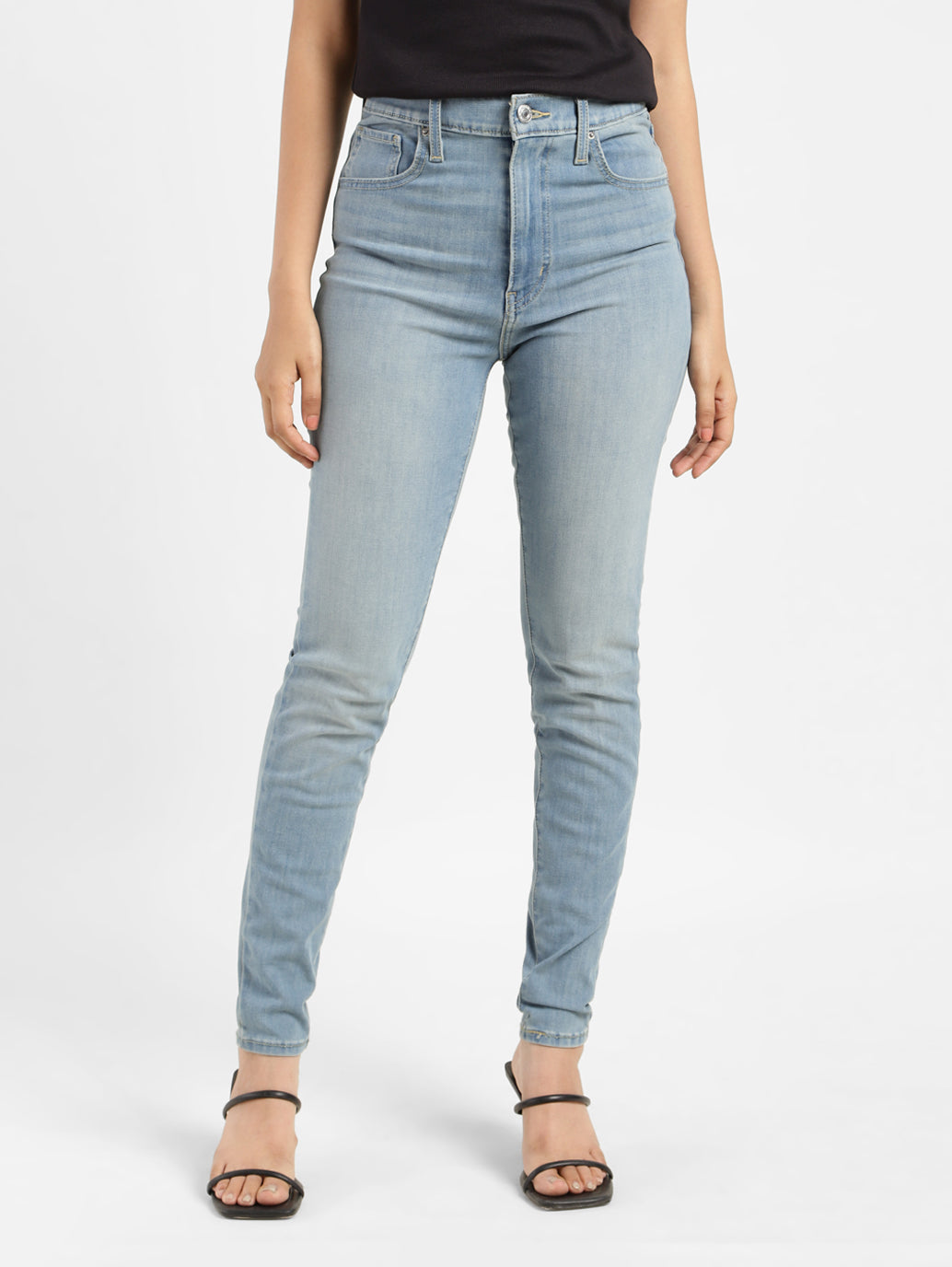 Women's Skinny Fit Jeans