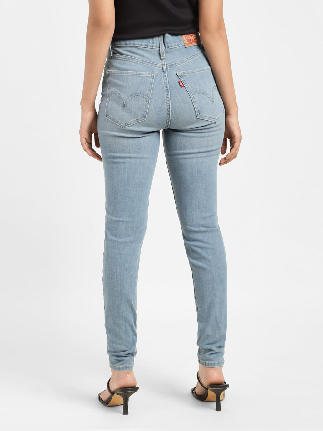 Women's Skinny Fit Jeans