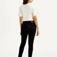 Women's 721 Black Skinny Fit High Rise Jeans - 52c679d96e123d2f4be1178d09156fdd View