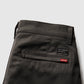 Men's Black Straight Fit Tech Pants - 52fd1f35b0fc76cb09c442cb959ec07b View