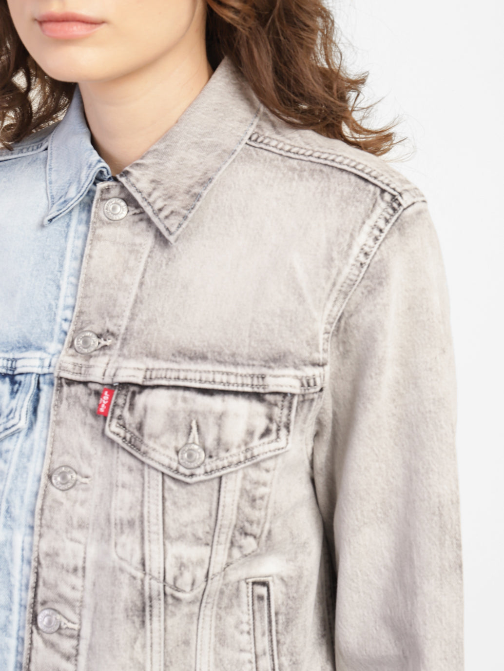 Levis jeans clearance jacket india