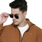 Levi's® Men's Hooded Sports Jacket - 4 View