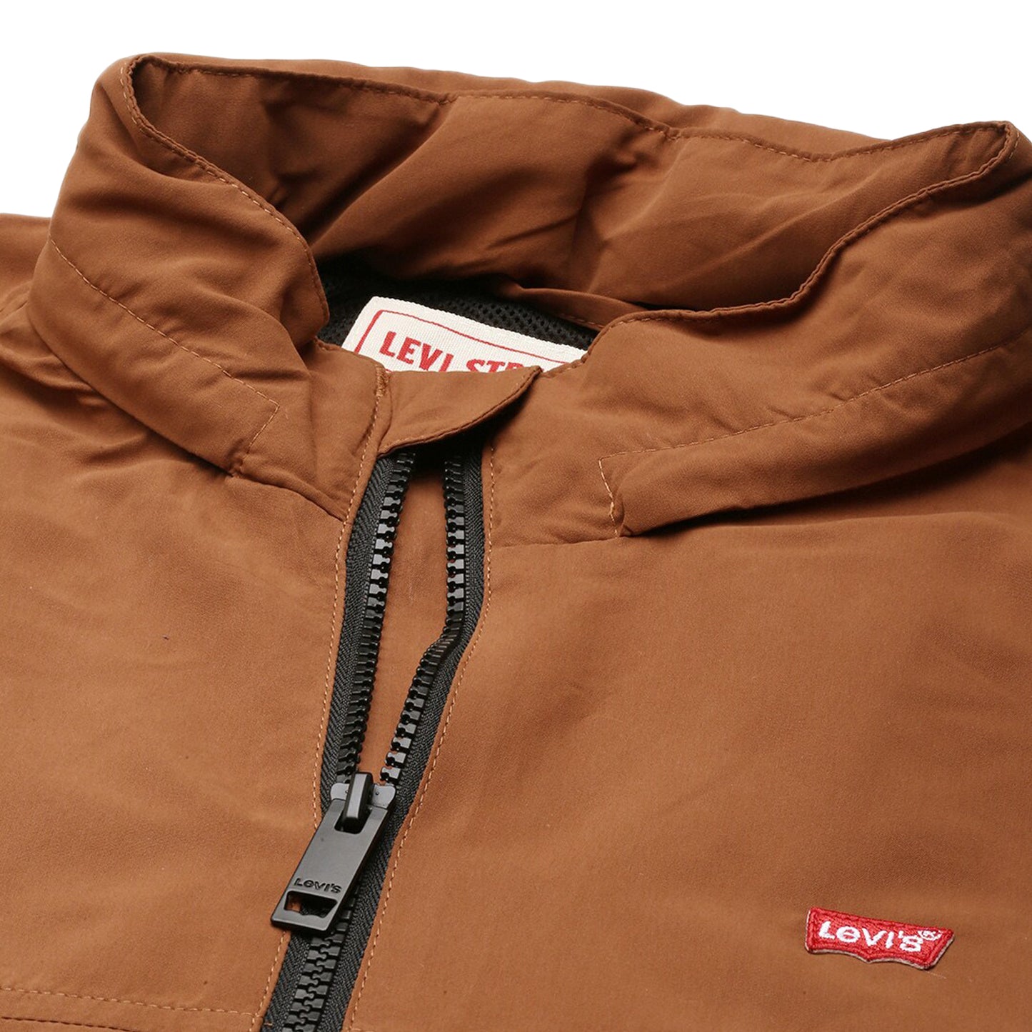 Levi's® Men's Hooded Sports Jacket - 5 View