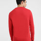Men's Brand Logo Crew Neck Sweatshirt - dc352e6d-b3a7-43a4-8386-2dc967de1765 View