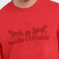Men's Brand Logo Crew Neck Sweatshirt - ee0233db-b2dc-455e-b95f-284df777aa1c View