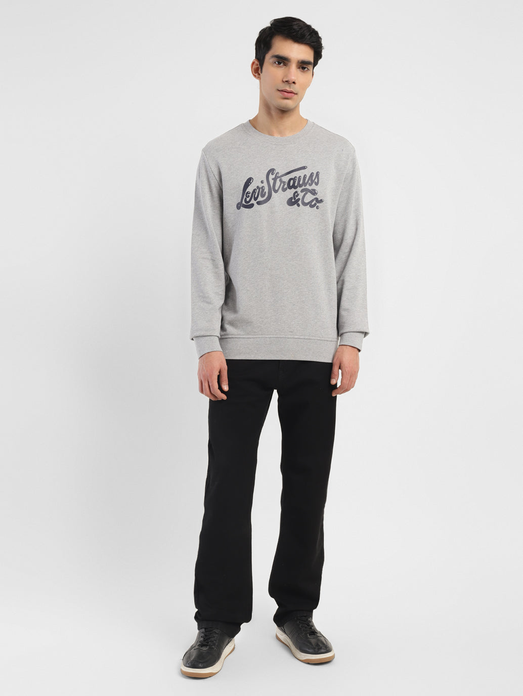 Bundle & SAVE on Signature Sweatshirts & Joggers – Vital Life Apparel