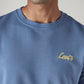 Men's Solid Slim Fit Sweatshirt - 20 View