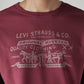 Men's Logo Printed Slim Fit Sweatshirt - 20 View