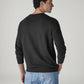 Men's Logo Printed Slim Fit Sweatshirt - 20 View