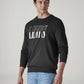 Men's Logo Printed Slim Fit Sweatshirt - 20 View