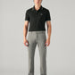 Men's 511 Grey Slim Fit Mid Rise Chinos - bad19568-e851-4882-860e-cfe95cb90725 View
