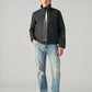 Men's Solid Regular Fit Commuter Jacket - bb6b6aea-fa4d-4f6b-a58e-87a1e6198e70 View