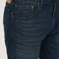 Men's 517 Bootcut Fit Dark Blue Mid Rise Jeans - c58bc9df-fe6d-4d0b-87ed-5c70656f1eed View