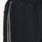 Men's Navy Regular Fit Shorts - fc4e7c41-d0b9-4e3e-bc48-f3b8ea7ed51a View