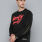 Men's Brand Logo Crew Neck Sweatshirt - 5f0418d7-cbfe-40a9-bf9d-b76fa6858c0d1709882580204-Levis-Men-Sweatshirts-4541709882579882-3 View