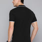 Men's Solid Slim Fit Polo T-shirt - 5f16e1ca-8e2f-4aa6-bb26-4c906c31882f1732696015295-Mens-Solid-Slim-Fit-Polo-T-shirt-4261732696014885-4 View