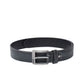 Men's Blue Solid Belt - 60afb692-8282-4c6a-93f8-9ef7a50ecba71742202069858-Men-Solid-Leather-Belt-2311742202069651-1 View