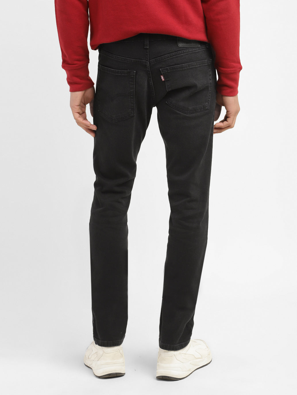 Men's 65504 Skinny Fit Jeans