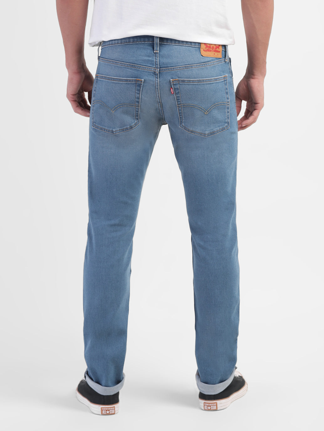 Levi's 2025 65504 jeans