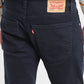 Men's 65504 Indigo Skinny Fit Jeans