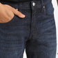 Men's 65504 Dark Indigo Skinny Fit Jeans