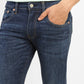 Men's 65504 Blue Skinny Fit Jeans