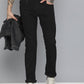 Men's 65504 Black Skinny Fit Jeans