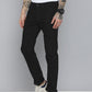 Men's 65504 Black Skinny Fit Jeans