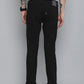 Men's 65504 Black Skinny Fit Jeans