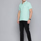 Men's Textured Slim Fit Polo T-Shirt - 660931c5-e6e3-4757-be7e-66cc2a8287631721645883049-Levis-Men-Tshirts-2011721645882739-5 View